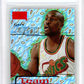 1997 SkyBox Premium Star Rubies Gary Payton TS #241 BGS 8.5