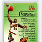 1997 SkyBox Premium Star Rubies Gary Payton TS #241 BGS 8.5