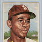 1953 Topps Satchell Paige #220 PSA 5