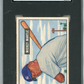 1951 Bowman Mickey Mantle #253 SGC 4.5
