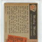 1955 Bowman Mickey Mantle #202 PSA 3