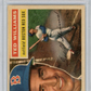 1956 Topps Ted Williams #5 White Back PSA 6