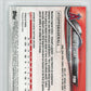2018 Topps Update Shohei Ohtani #US1 Warm Shirt PSA 9