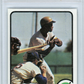 1973 Topps Roberto Clemente #50 PSA 8