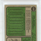 1974 Topps Carl Yastrzemski #280 PSA 8