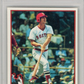 1976 Topps Carl Yastrzemski #230 PSA 8