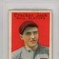 1915 Cracker Jack Oscar Dugey #60 PSA 1.5