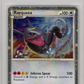 2011 Pokemon Call Of Legends Rayquaza Holo Call Of Legends PSA 9 #SL10