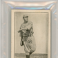 1921 E121 American Caramel Series Of 80 Babe Ruth PSA 3.5