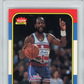 1986 Fleer Gus Williams #124 PSA 10
