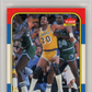 1986 Fleer Maurice Lucas #66 PSA 9