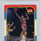 1986 Fleer Maurice Cheeks #16 PSA 10