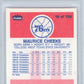 1986 Fleer Maurice Cheeks #16 PSA 10