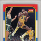 1986 Fleer Magic Johnson #53 PSA 9