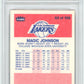 1986 Fleer Magic Johnson #53 PSA 9