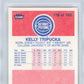 1986 Fleer Kelly Tripucka #115 PSA 10