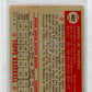 1952 Topps Eddie Mathews #407 BVG 4.5 Rookie