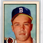 1952 Topps Eddie Mathews #407 BVG 4.5 Rookie