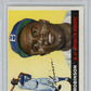 1955 Topps Jackie Robinson #50 PSA 4