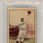 1952 Berk Ross Jackie Robinson PSA 4