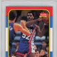 1986 Fleer Buck Williams #123 PSA 10