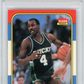 1986 Fleer Sidney Moncrief #75 PSA 10