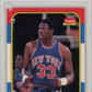 1986 Fleer Patrick Ewing #32 PSA 10