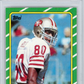 1986 Topps Jerry Rice #161 PSA 9