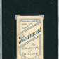 1910 Piedmont Cigarettes (T206) Ty Cobb Bat Off Shoulder SGC 4