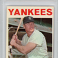 1964 Topps Mickey Mantle #50 PSA 6