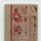 1958 Topps Mickey Mantle #150 PSA 4