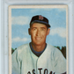 1954 Bowman Ted Williams #66 PSA 3