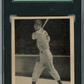 1939 Playball Ted Williams #92 SGC 7