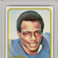 1976 Topps Walter Payton #148 PSA 8