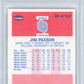 1986 Fleer Jim Paxson #85 PSA 10
