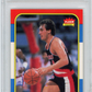1986 Fleer Jim Paxson #85 PSA 10