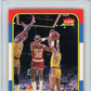 1986 Fleer Allen Leavell #62 PSA 10