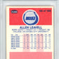 1986 Fleer Allen Leavell #62 PSA 10