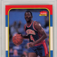 1986 Fleer Joe Dumars #27 PSA 10