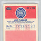 1986 Fleer Joe Dumars #27 PSA 10
