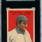 1914 Cracker Jack Honus Wagner #68 SGC A