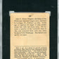 1914 Cracker Jack Honus Wagner #68 SGC A