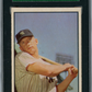 1953 Bowman Color Mickey Mantle #59 SGC 5.5