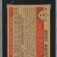 1953 Bowman Color Mickey Mantle #59 SGC 5.5