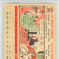 1956 Topps Jackie Robinson #30 White Back PSA 3