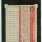 1958 Topps Stan Musial #476 All Star SGC 5