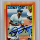 1990 Topps Frank Thomas #414 BGS Authentic Rookie BAS Auto 10