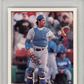1993 O-Pee-Chee Premier Mike Piazza #26 PSA 10