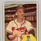 1963 Topps Warren Spahn #320 PSA 6