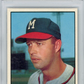 1961 Topps Ed Mathews #120 PSA 7